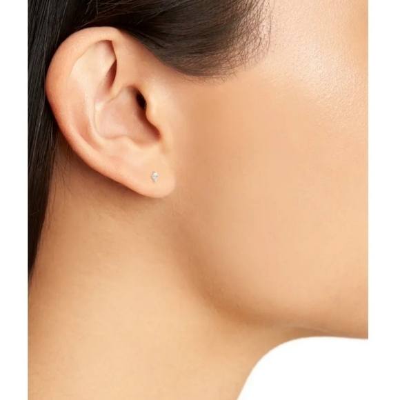 Nordstrom 6 Ear Party earrings - Picture 3 of 14